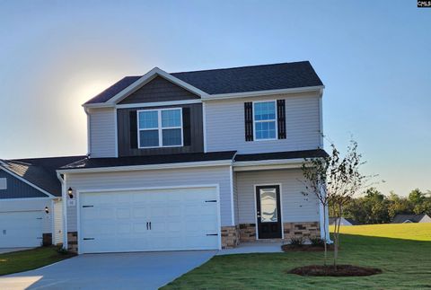 A home in Elgin