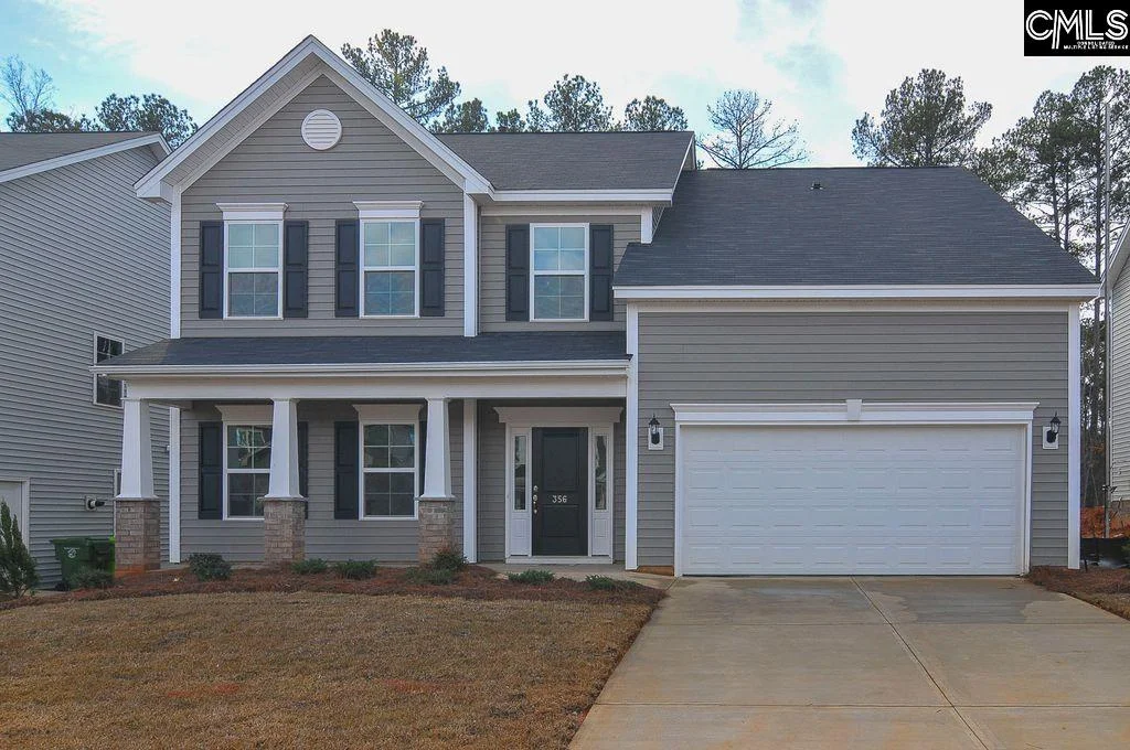 356 Hollow Cove Road