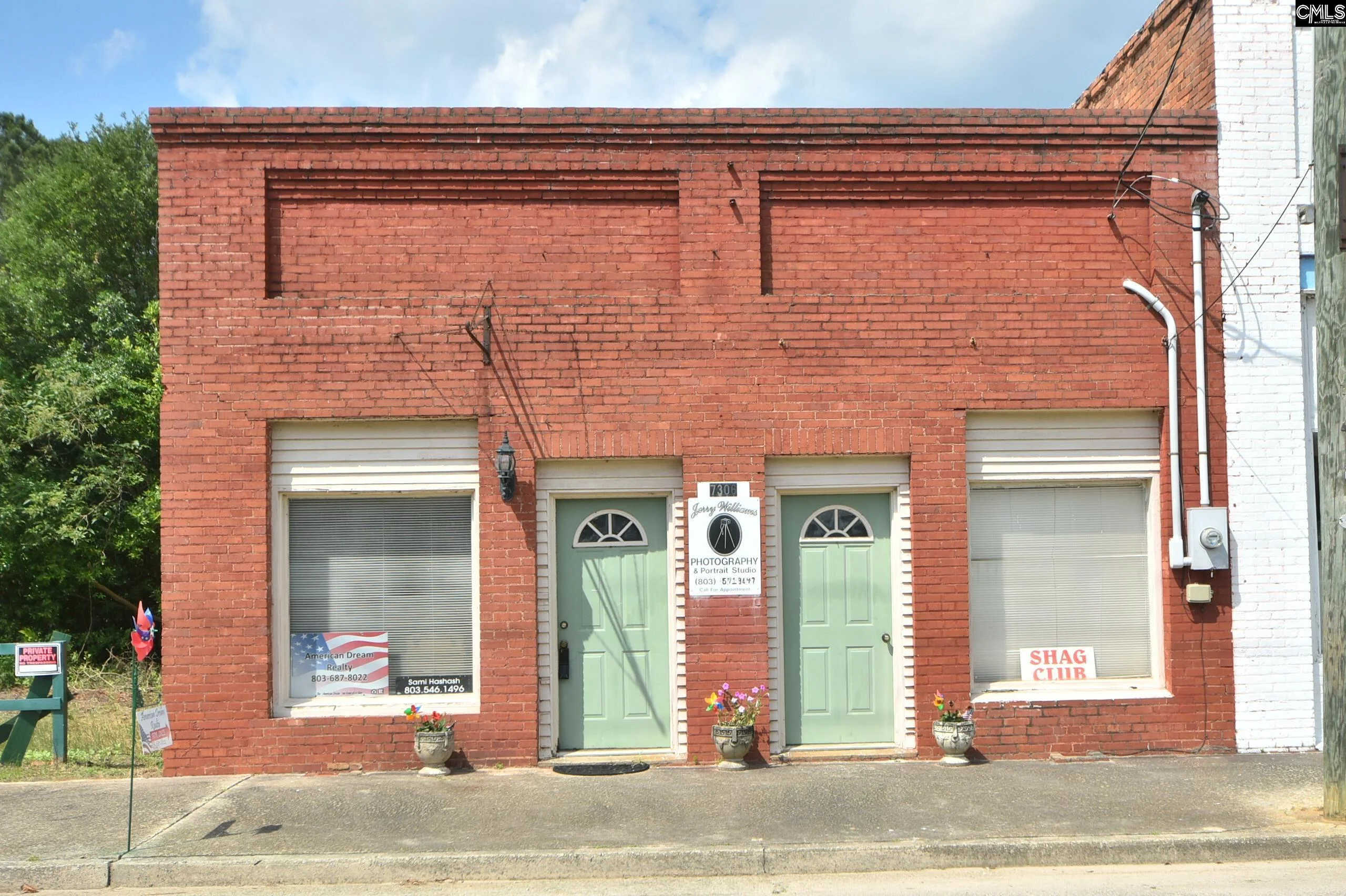 7306 Festival Trail Road, Springfield, SC, 29146