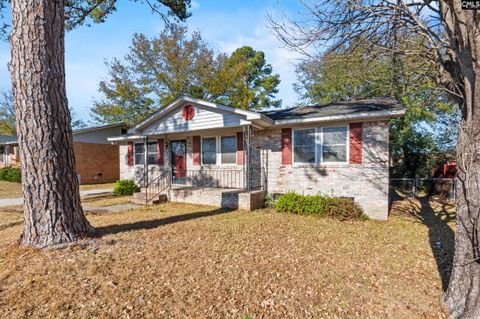 Photo of 337 Shellnut Avenue, Columbia, SC 29209 (MLS # 623201)