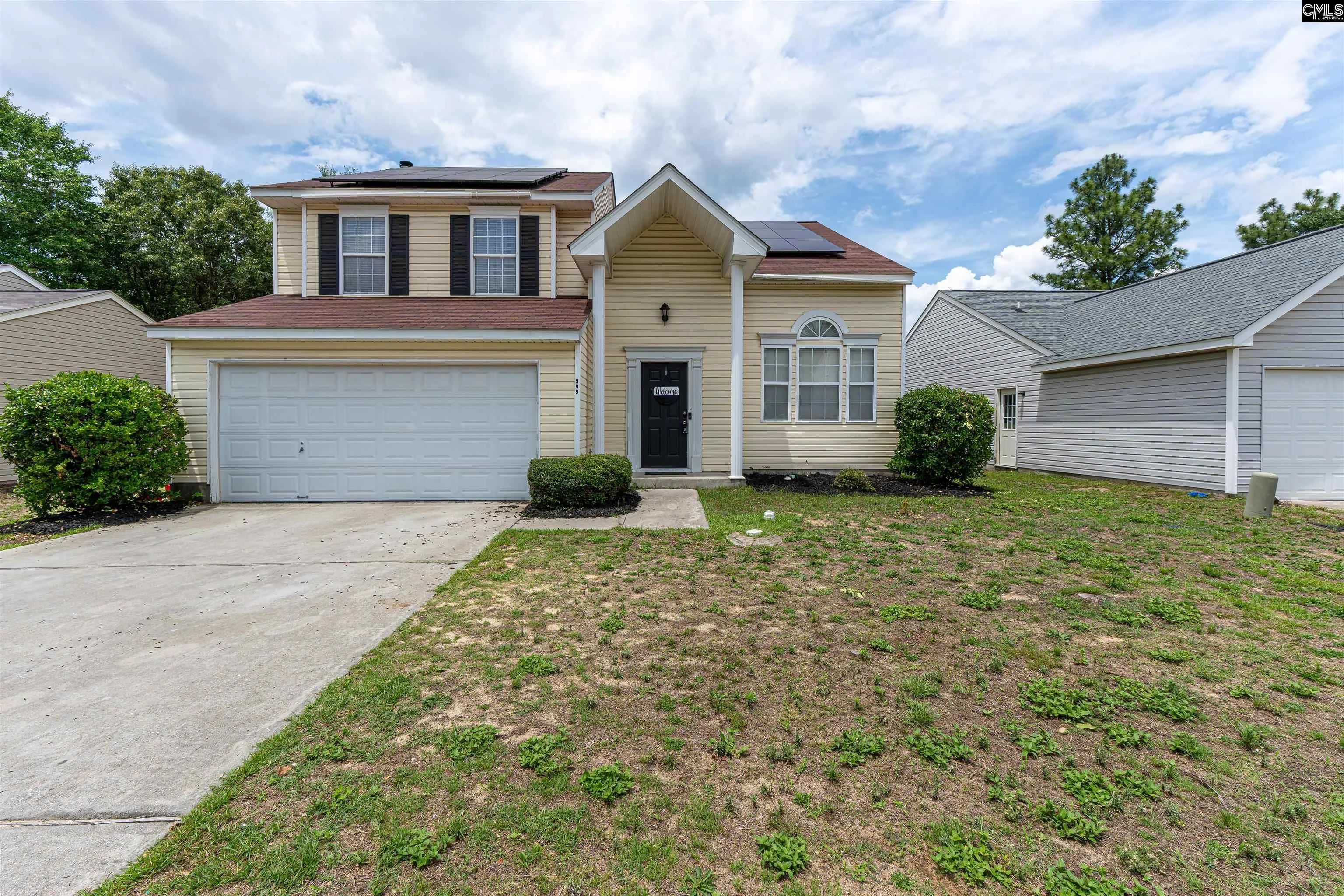 909 Murchison Drive Dr