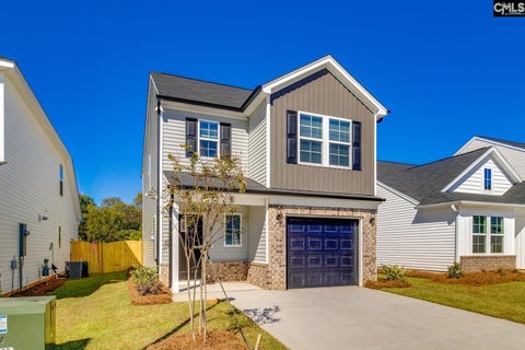 Photo of 221 Laurinton Farms Drive, Hopkins, SC 29061 (MLS # 645613)