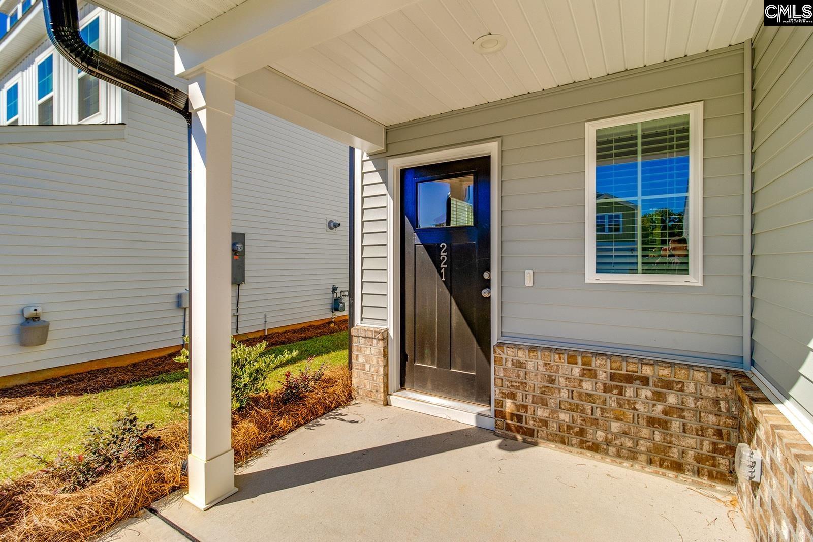221 Laurinton Farms Drive