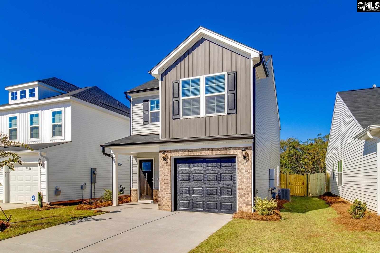 221 Laurinton Farms Drive