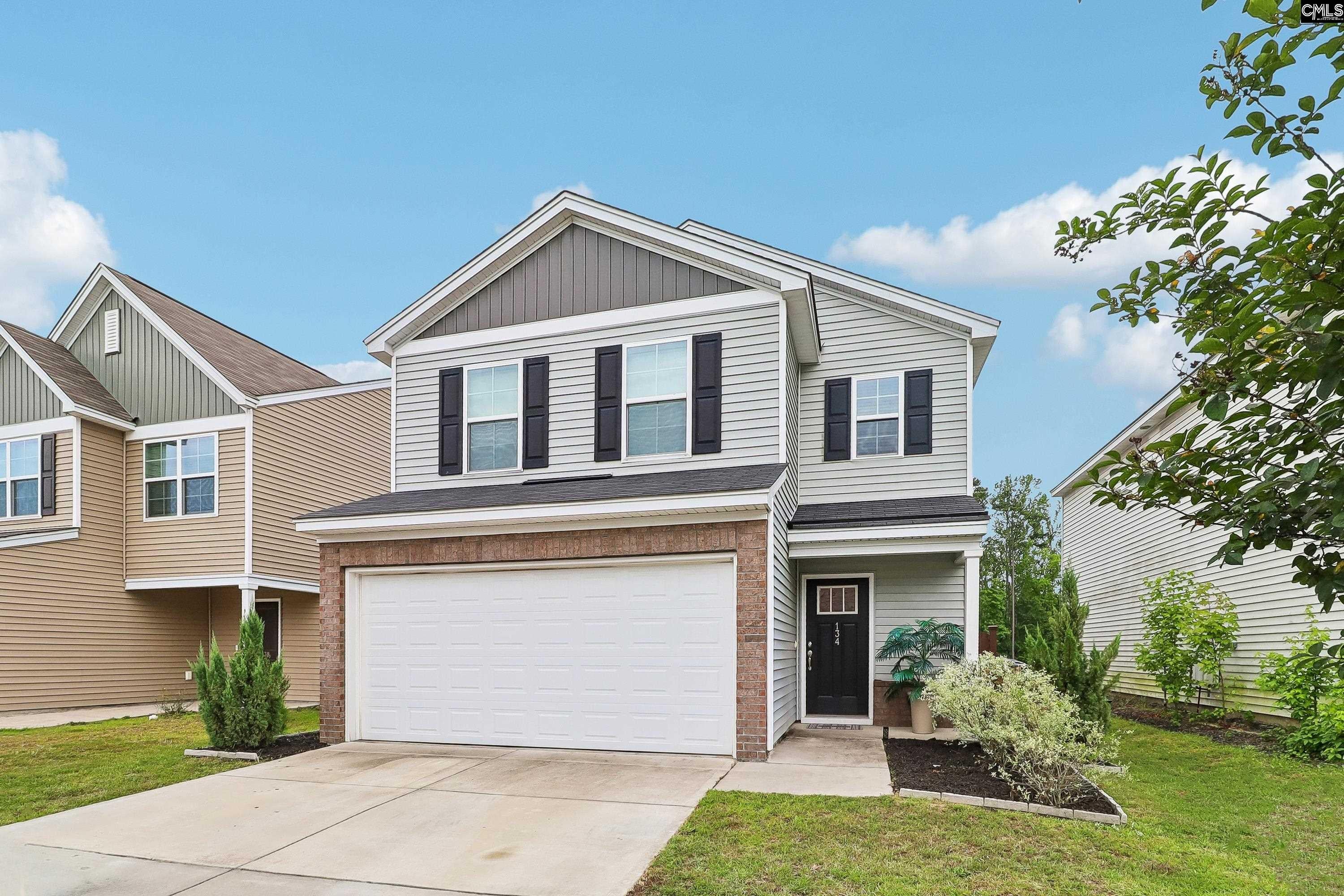 134 Dunkeld Drive, Lexington, SC, 29073