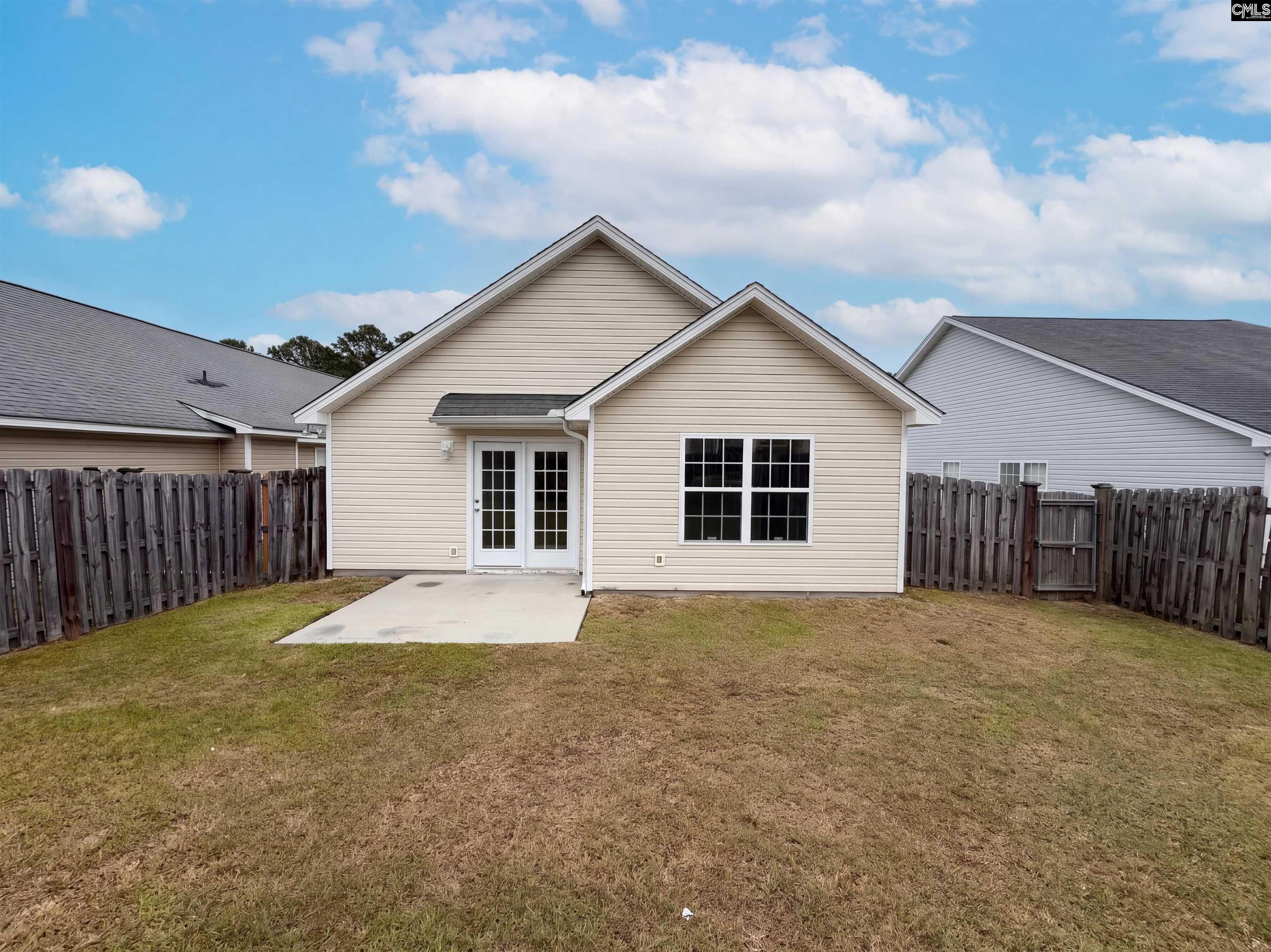 858 Killian Station Drive