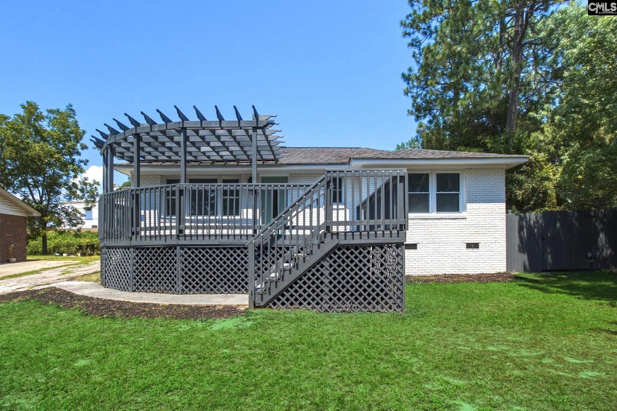1220 Carter Street