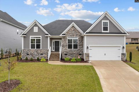 A home in Elgin