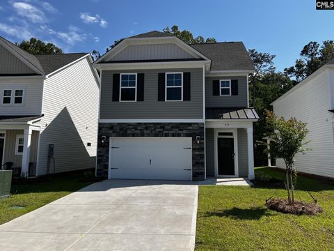Property photo of 913 Fire Island Road, Blythewood, SC 29016