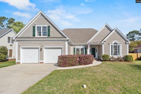 Property photo of 6 Holly Hedge Court, Blythewood, SC 29016