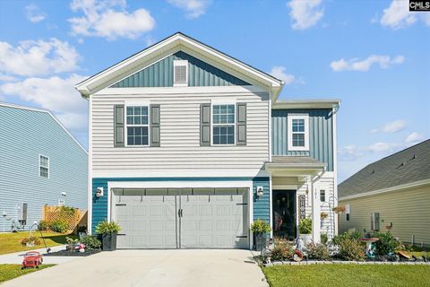 Photo of 101 Parkwood Court, Camden, SC 29020 (MLS # 620511)