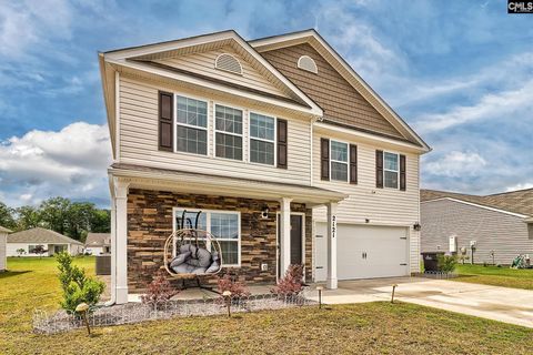 Photo of 2121 Connor Way, Newberry, SC 29108 (MLS # 617156)