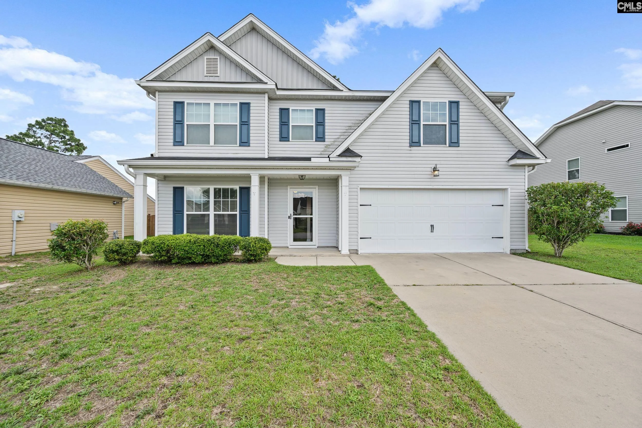 123 Castlefield Drive