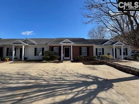 A home in Lexington