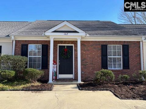 A home in Lexington