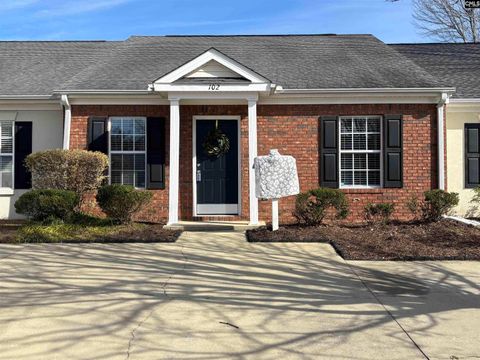 A home in Lexington