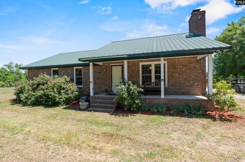 Photo of 1633 Shilling Bridge Road, Orangeburg, SC 29115 (MLS # 633332)