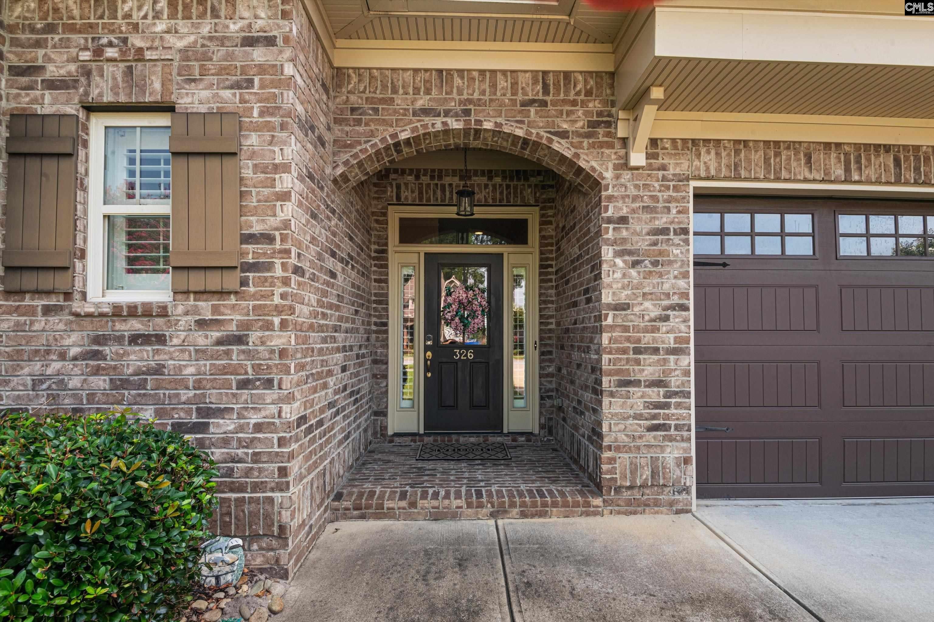 326 Turnwall Lane