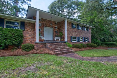 Photo of 5 Ancrum Road, Camden, SC 29020 (MLS # 618451)