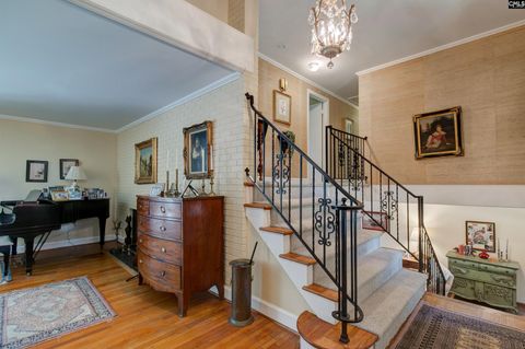 Photo of 5 Ancrum Road, Camden, SC 29020 (MLS # 618451)