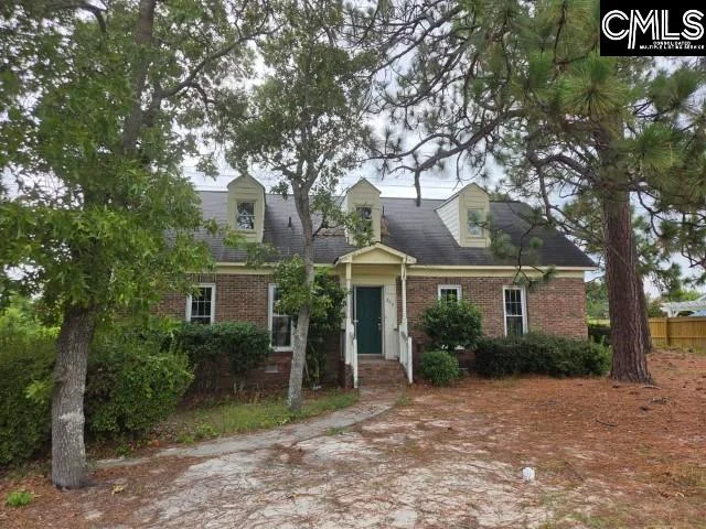 253 Lookout Point Road, West Columbia, SC, 29172