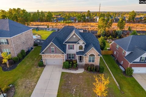 A home in Elgin