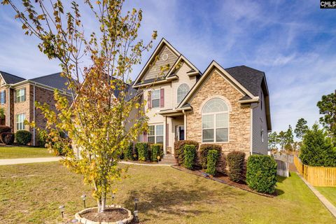 A home in Elgin