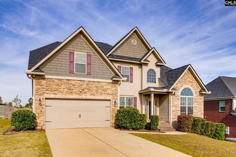 A home in Elgin