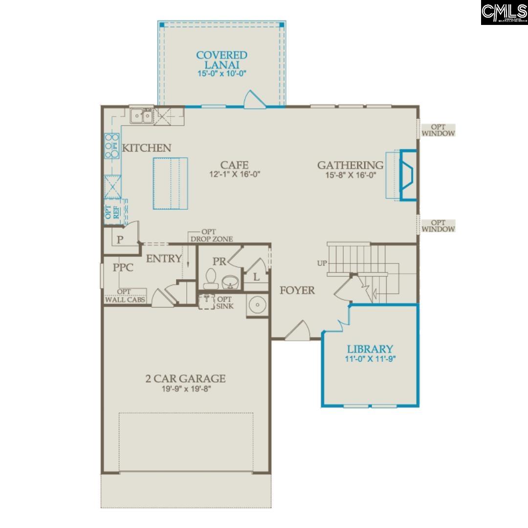625 Carters Grove Lane