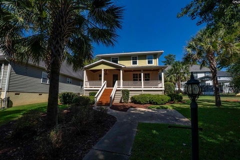 Photo of 425 Crockett Road, Columbia, SC 29212 (MLS # 643356)