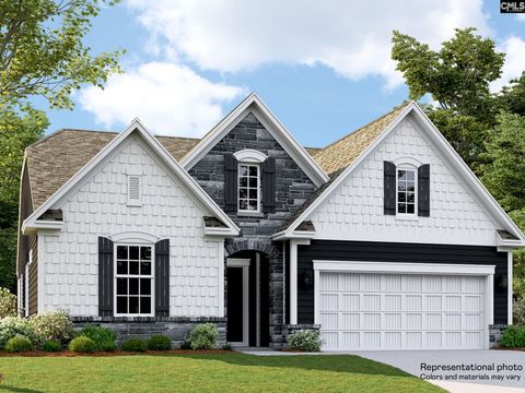 Photo of 230 Foxglade Drive, Gilbert, SC 29054 (MLS # 632385)