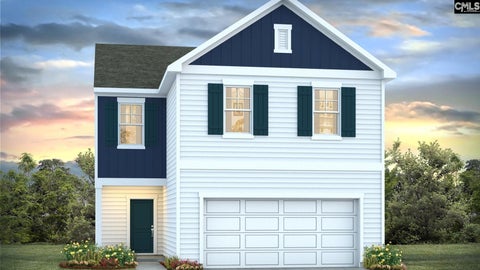 Photo of 696 Glacier Road, Lexington, SC 29072 (MLS # 645357)