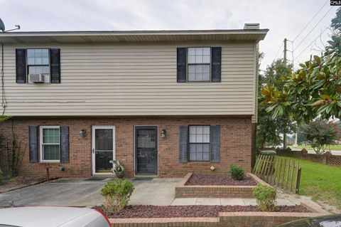 A home in Cayce