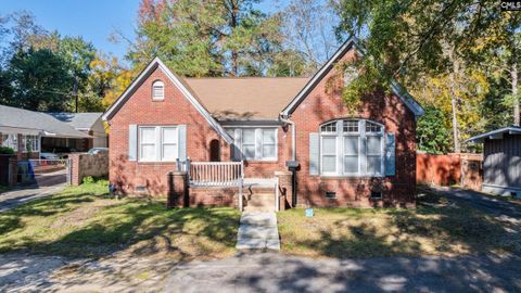 Photo of 709 Sunset Drive, Columbia, SC 29203 (MLS # 621172)
