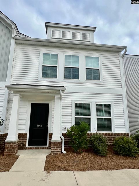 Photo of 1158 Ederbach Drive, Lexington, SC 29073 (MLS # 618759)