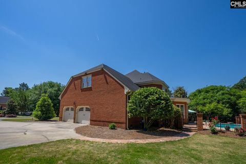 A home in Columbia