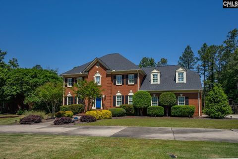 A home in Columbia