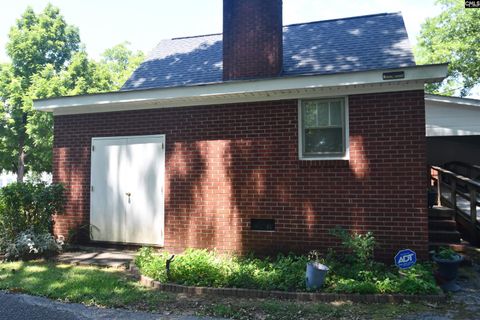 A home in Newberry