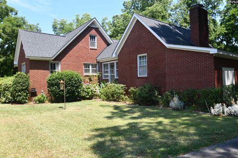 A home in Newberry