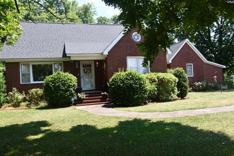 A home in Newberry