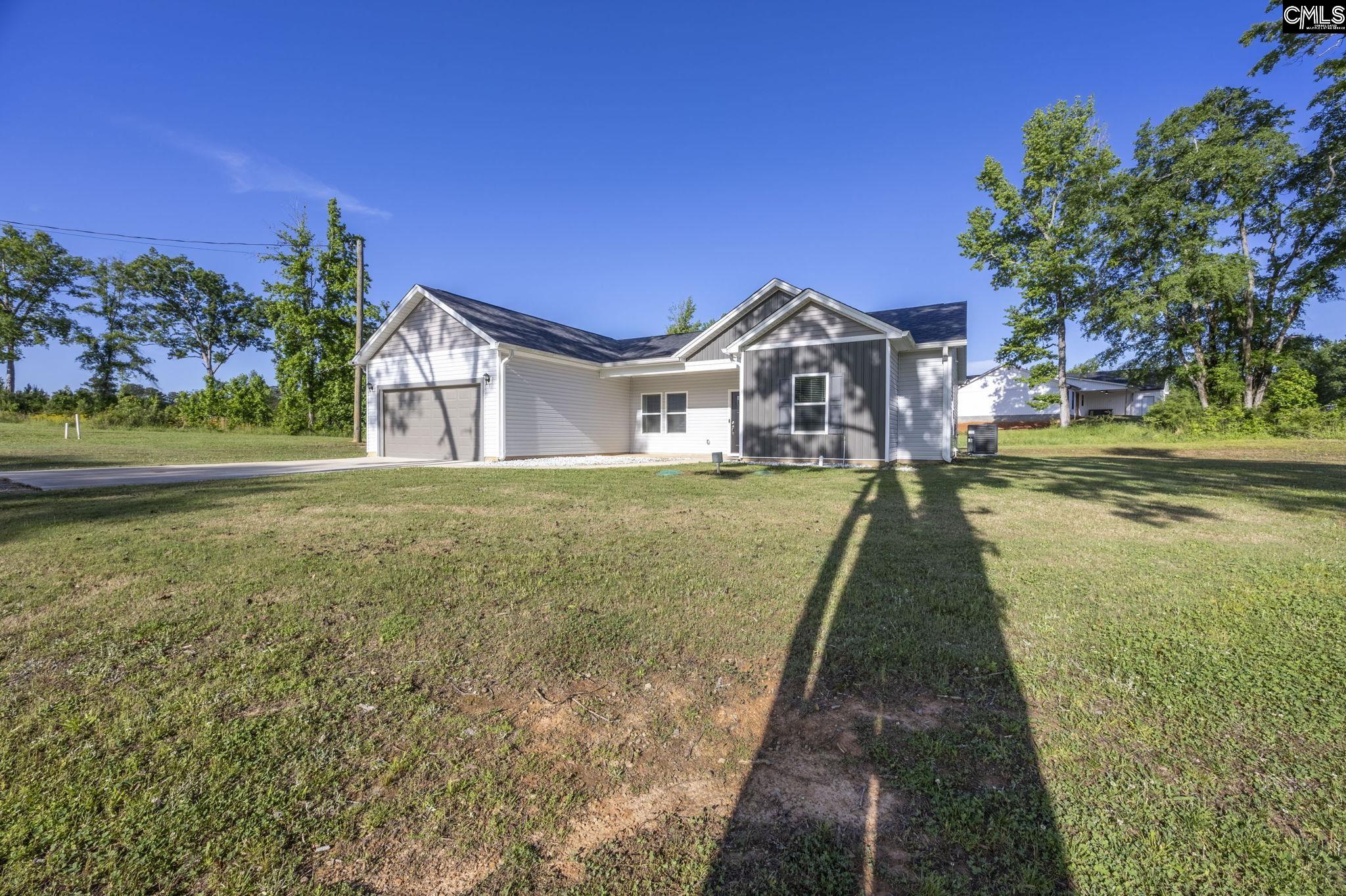 Prosperity, South Carolina 29127, United States, 3 Bedrooms Bedrooms, ,3 BathroomsBathrooms,Residential,Active,164974