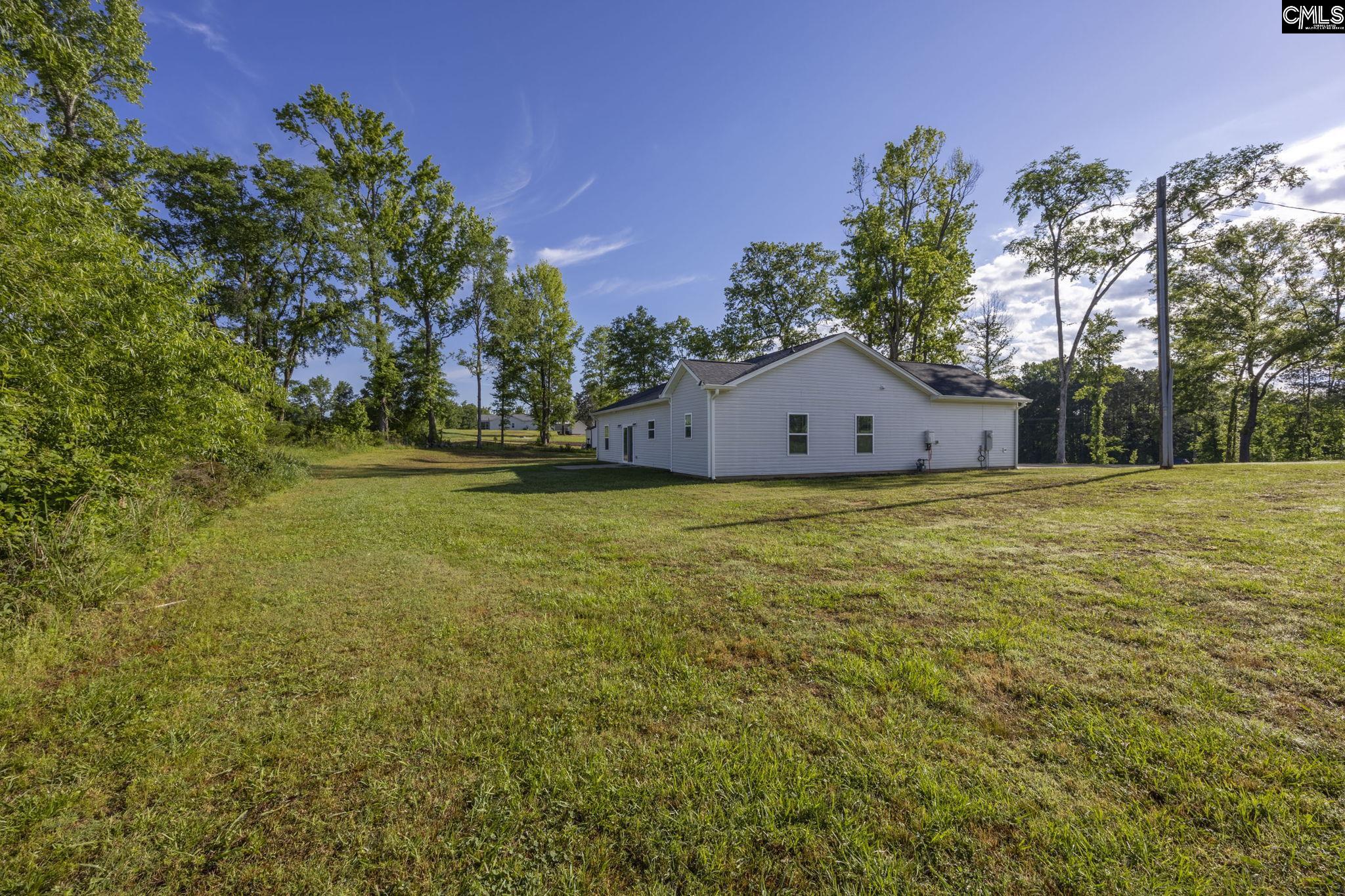 Prosperity, South Carolina 29127, United States, 3 Bedrooms Bedrooms, ,3 BathroomsBathrooms,Residential,Active,164974