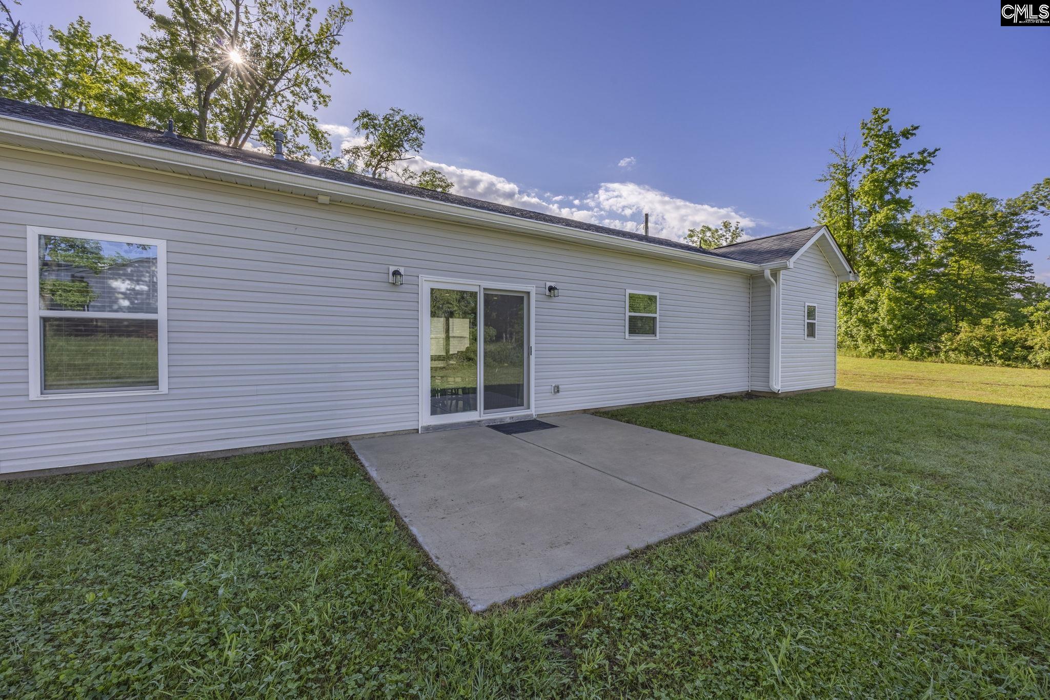 Prosperity, South Carolina 29127, United States, 3 Bedrooms Bedrooms, ,3 BathroomsBathrooms,Residential,Active,164974