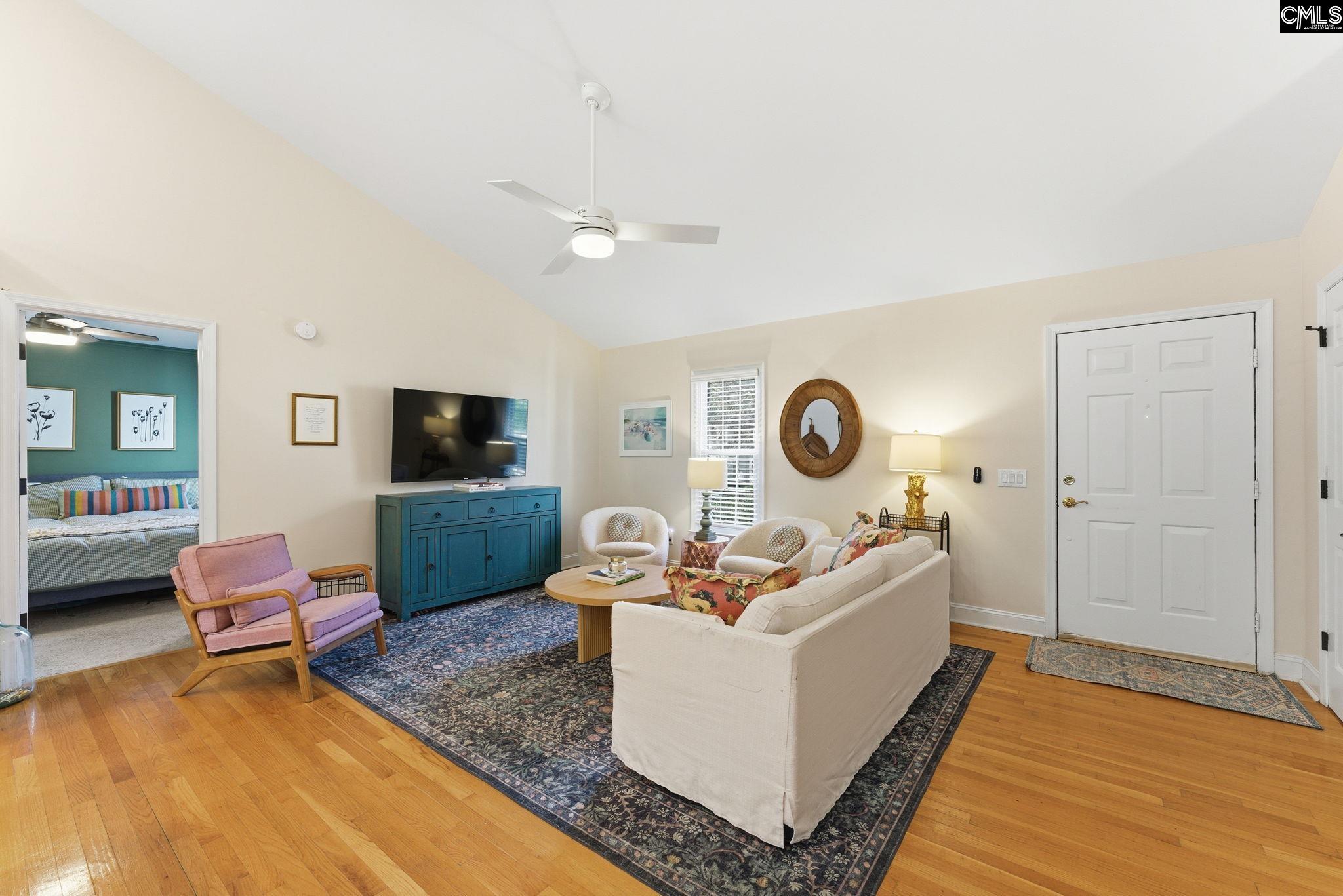 1638 Forest Trace Drive