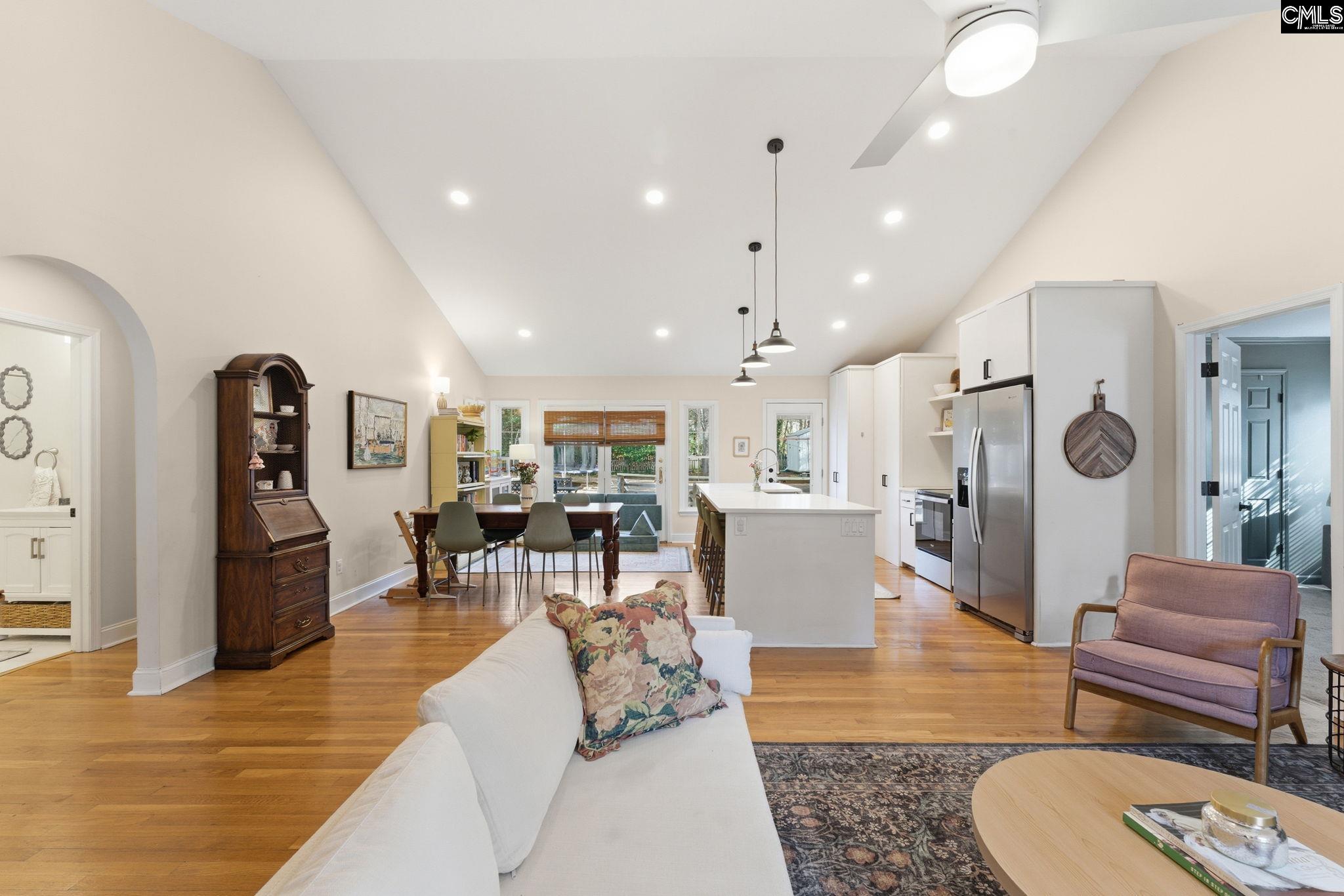 1638 Forest Trace Drive