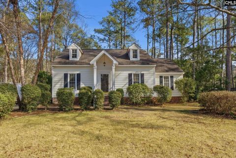 1638 Forest Trace Drive Columbia SC 29204