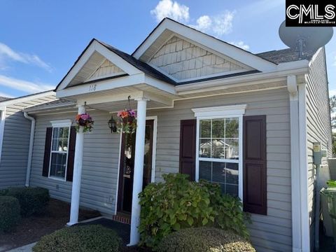 Photo of 118 Elkhorn Lane, Columbia, SC 29229 (MLS # 619398)