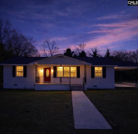 Photo of 125 Aiken Street, Springfield, SC 29146 (MLS # 627007)