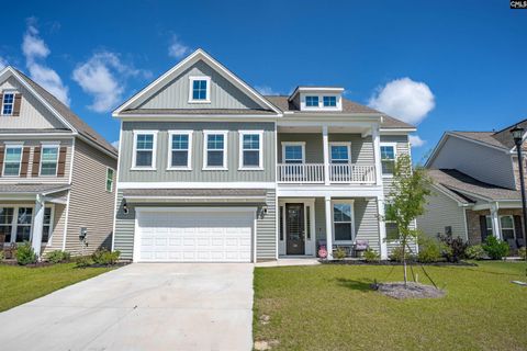 Photo of 214 Horse Farm Place, Lexington, SC 29072 (MLS # 637089)
