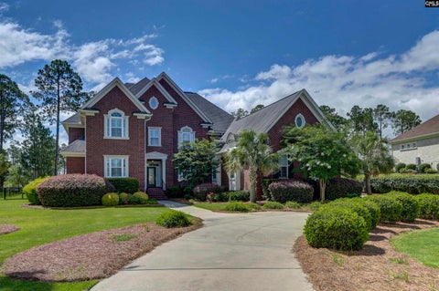 Photo of 164 Island View Circle, Elgin, SC 29045 (MLS # 637119)